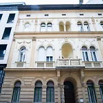 Szentkiralyi38 Apartment - Central, Ac, 4 People