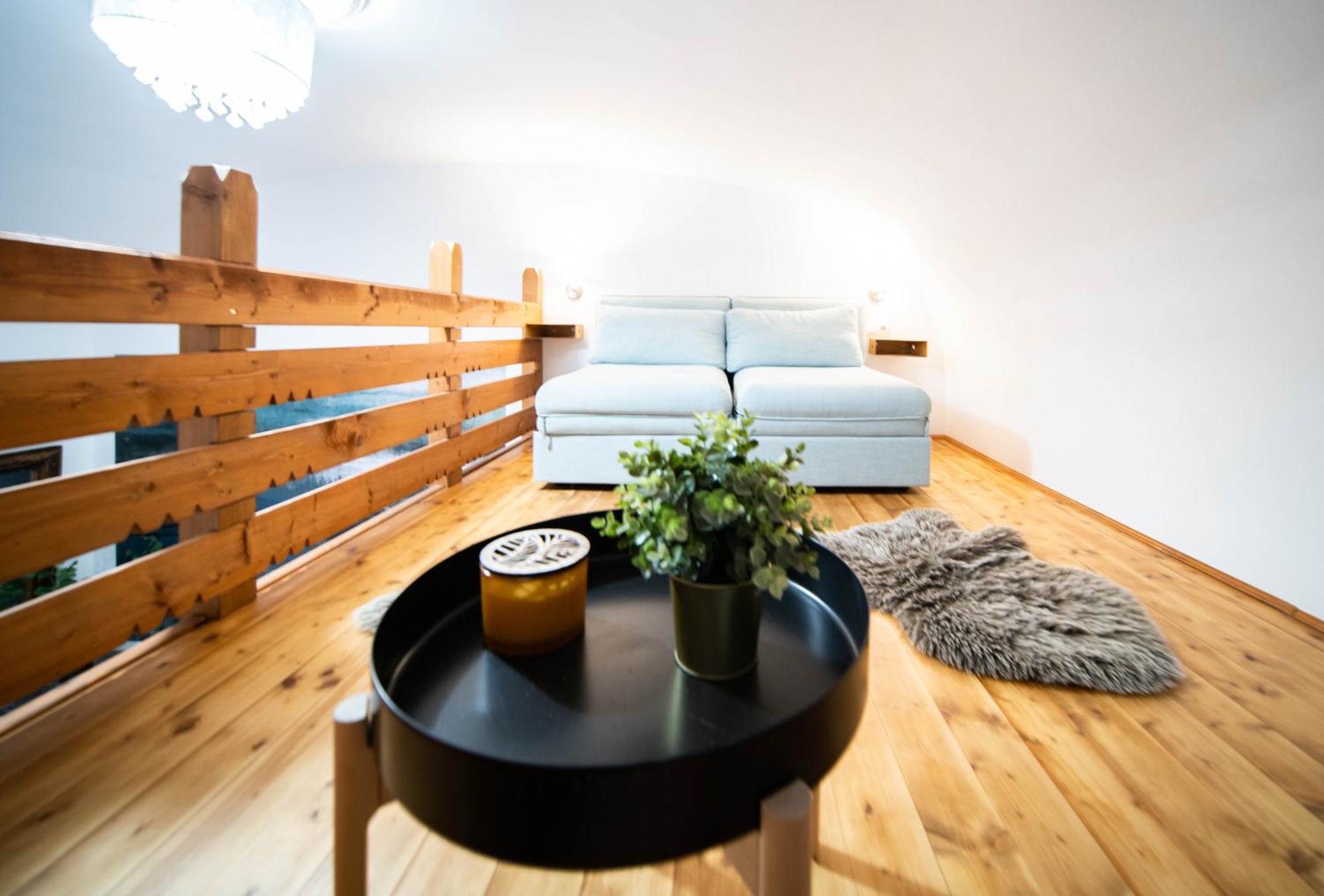Szentkiralyi38 - Central, Ac, 4 People Apartment