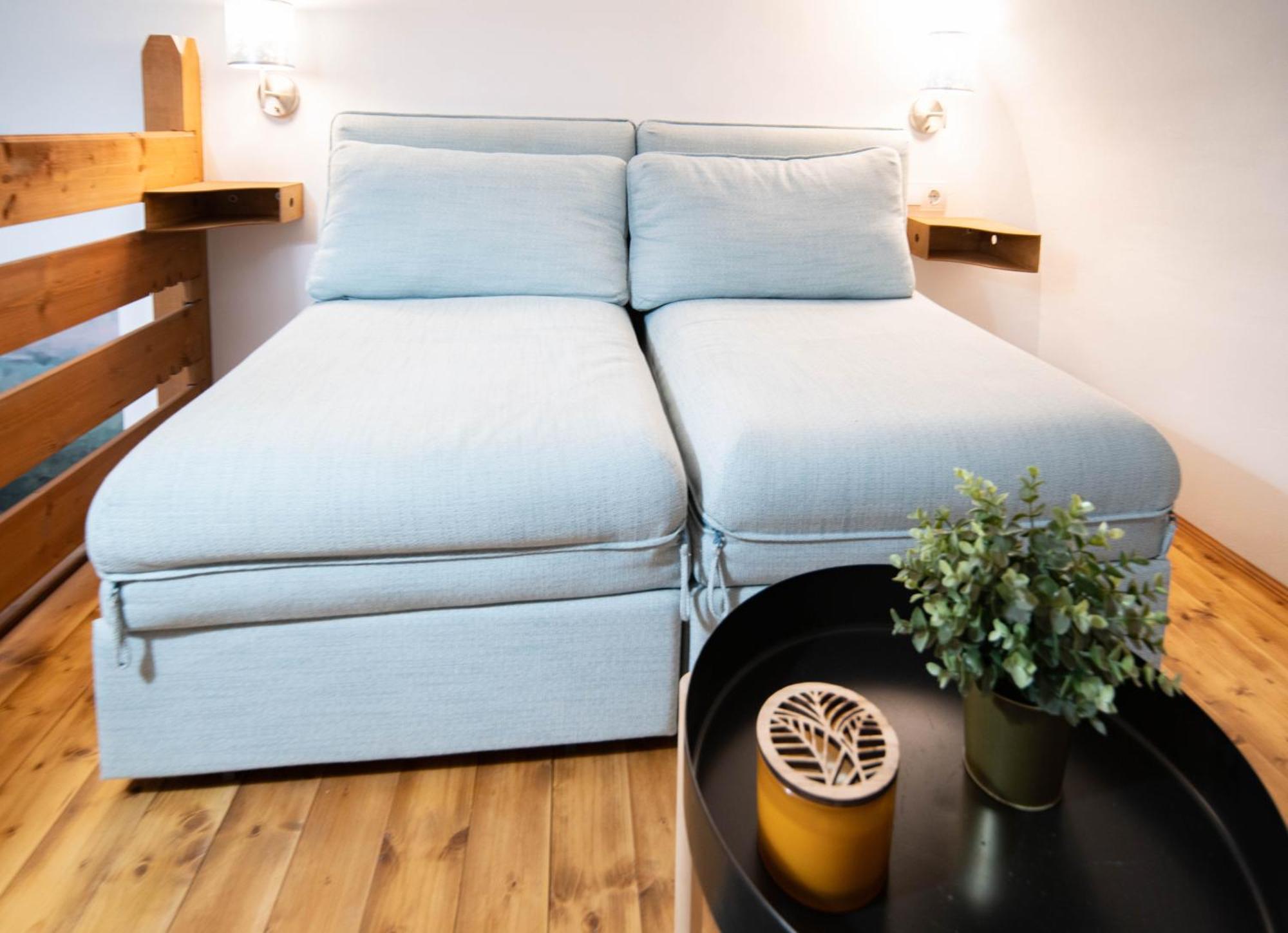 Szentkiralyi38 - Central, Ac, 4 People