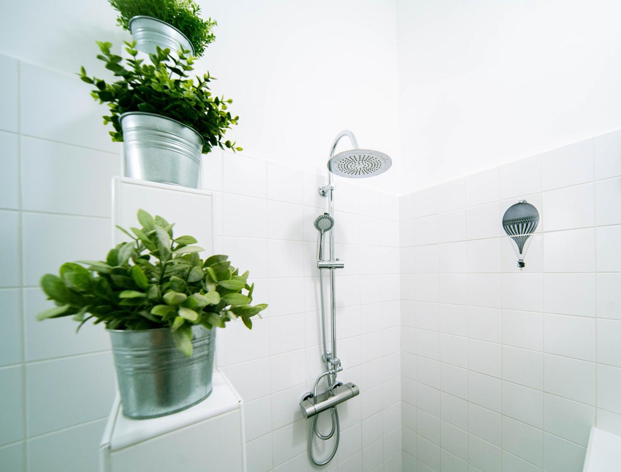 Apartment Szentkiralyi38 - Central, Ac, 4 People Budapest