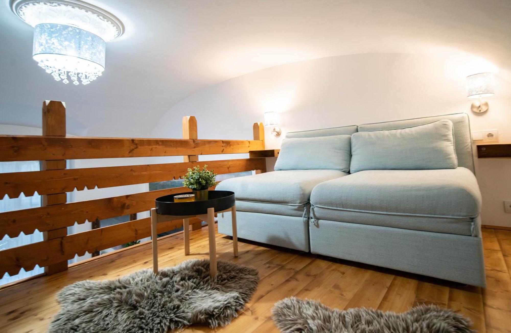 Szentkiralyi38 - Central, Ac, 4 People Apartment *