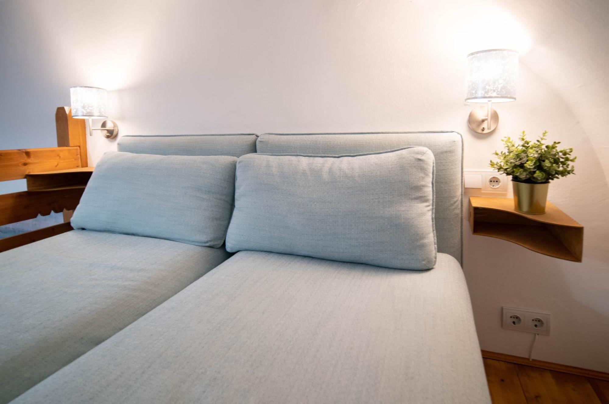 Szentkiralyi38 - Central, Ac, 4 People *