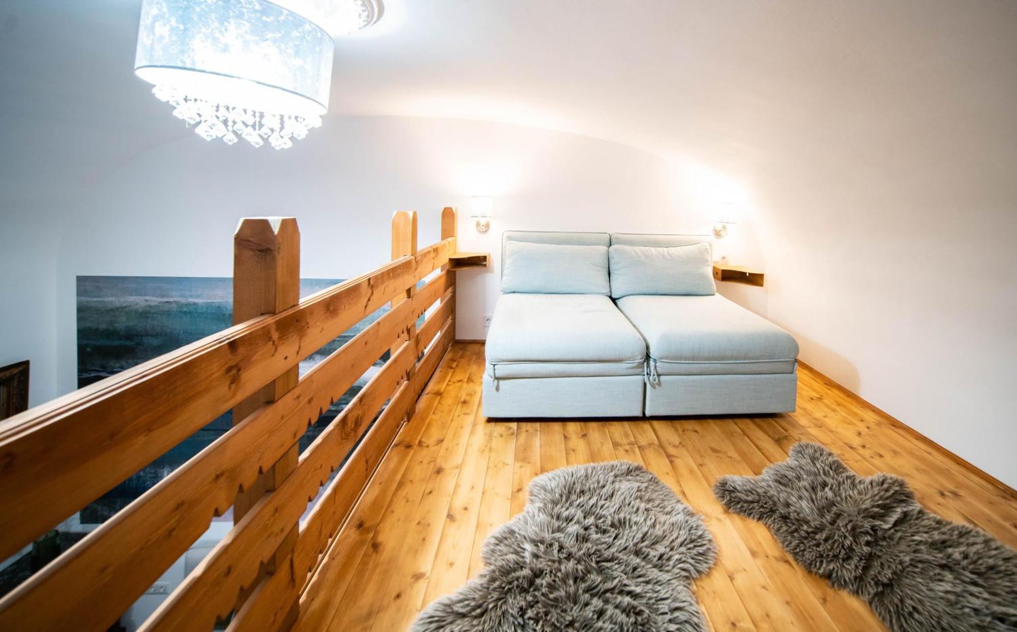 Szentkiralyi38 - Central, Ac, 4 People Apartment