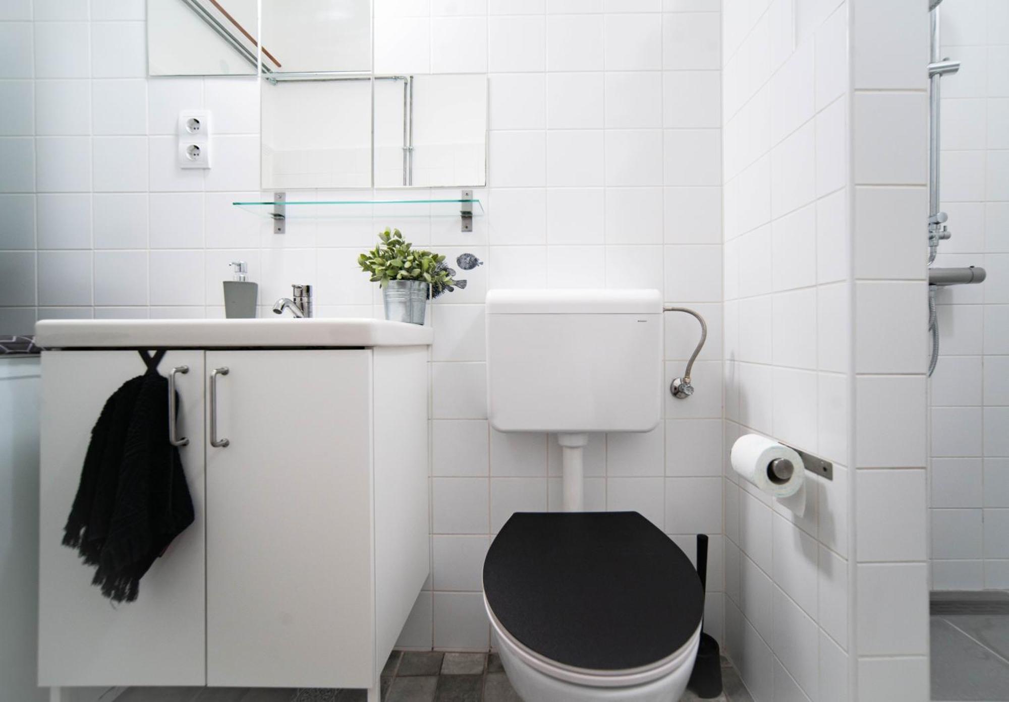 Apartment Szentkiralyi38 - Central, Ac, 4 People