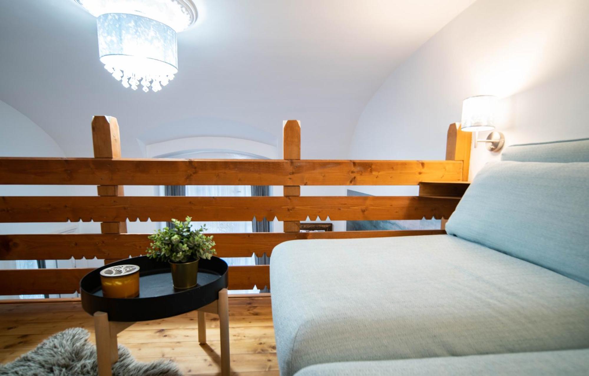 Szentkiralyi38 - Central, Ac, 4 People Apartment