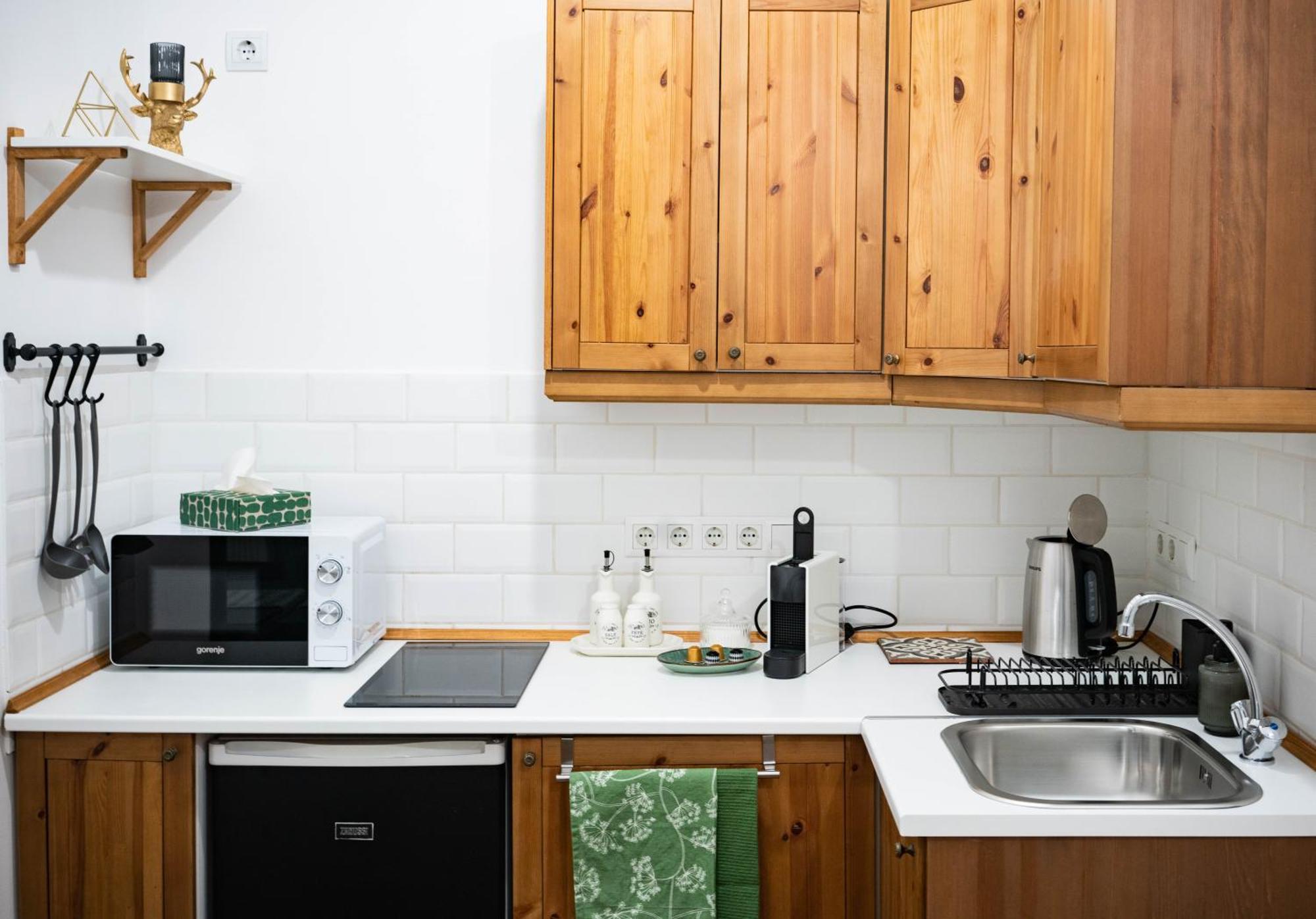 Szentkiralyi38 - Central, Ac, 4 People * Budapest